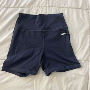 Workout Gym Shorts AYBL